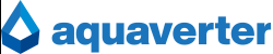 Aquaverter logo – Flood Protection Solutions