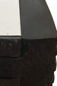 Système d’étanchéité conçu pour prévenir l’infiltration d’eau lors d’inondations